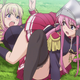Image for article titled Walkure Romanze is My "Guilty Pleasure Anime" from Last Season